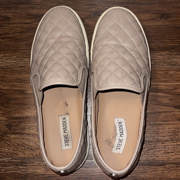 (Steve madden) slip-on - Picture 4 of 4
